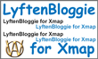LyftenBloggie Plugin for Xmap