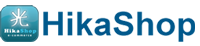 hikashop logo