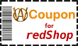 AwoCoupon Free for redShop